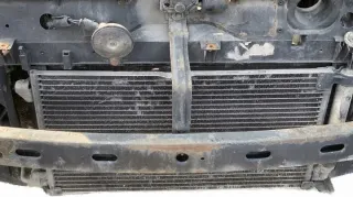  Вентилятор радиатора Fiat Panda 2 Арт e9486084, вид 13