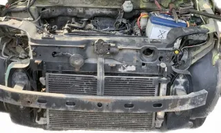  Вентилятор радиатора Fiat Panda 2 Арт e9486084, вид 14