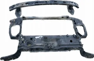  Вентилятор радиатора Fiat Panda 2 Арт e9486084, вид 8