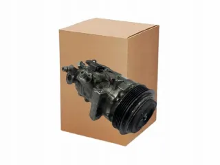 A0008304202 Компрессор кондиционера Mercedes A W177 Арт e9486877, вид 1