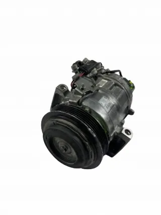 A0008304202 Компрессор кондиционера Mercedes A W177 Арт e9486877, вид 2