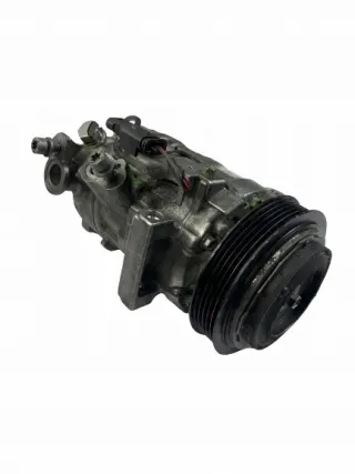 A0008304202 Компрессор кондиционера Mercedes A W177 Арт e9486877, вид 3