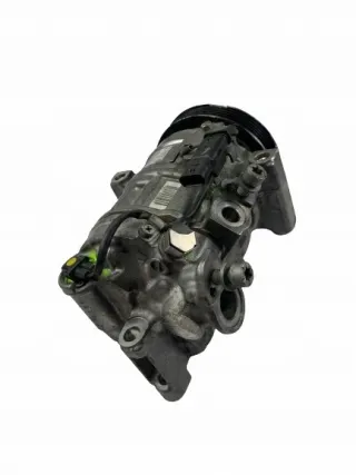 A0008304202 Компрессор кондиционера Mercedes A W177 Арт e9486877, вид 4