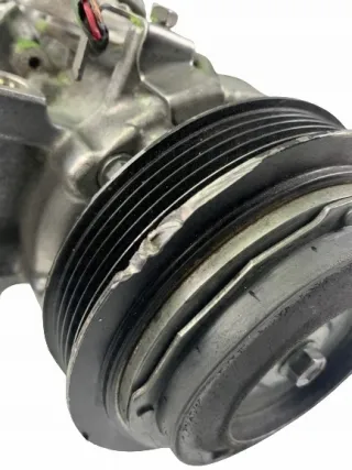 A0008304202 Компрессор кондиционера Mercedes A W177 Арт e9486877, вид 5