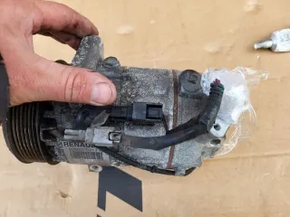 926000217R Компрессор кондиционера Renault Clio 4 Арт e9487546, вид 2