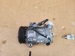 926000217R Компрессор кондиционера Renault Clio 4 Арт e9487546, вид 4