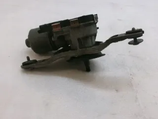 9811384680 Моторчик стеклоочистителя фар Citroen C4 2 Арт e9487933, вид 4