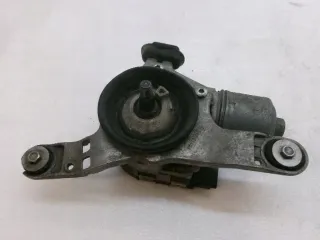 9811384680 Моторчик стеклоочистителя фар Citroen C4 2 Арт e9487933, вид 7