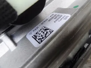  Рулевая колонка Ford Transit Custom Арт e9488364, вид 4