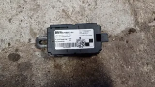 8706502 Блок комфорта BMW X1 F48 Арт e9488781, вид 1