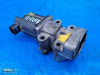 8973766633 Z17DTJ A17DTJ Z17DTR A17DTR Клапан EGR Opel Astra J Арт e9489309, вид 1