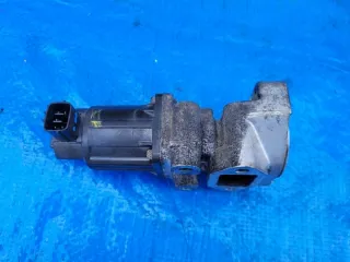 8973766633 Z17DTJ A17DTJ Z17DTR A17DTR Клапан EGR Opel Astra J Арт e9489309, вид 3