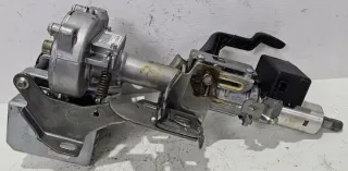 488103159R PW22BD0243Q Рулевая колонка Renault Megane 4 Арт e9489353, вид 2