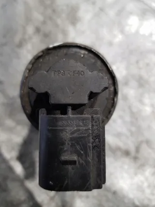 8200164563 7700107471 Клапан EGR Renault Clio 2 Арт e9489480, вид 5