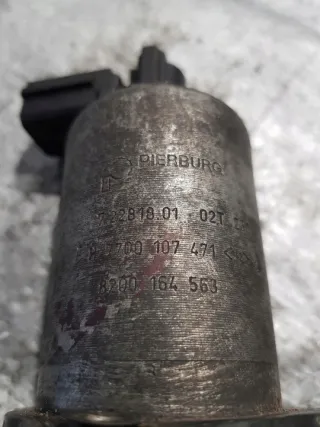 8200164563 7700107471 Клапан EGR Renault Clio 2 Арт e9489480, вид 6