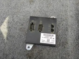 2115452132 Блок комфорта Mercedes E W211 Арт e9489672, вид 1