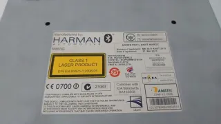 8T1035652G Блок навигации Audi A4 B8 Арт e9489694, вид 4