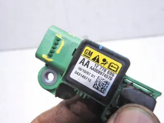 12778699 343149712 Датчик удара Saab 9-3 2 Арт e9490735, вид 3