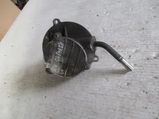 A6682300165 Насос вакуумный Mercedes A W168 Арт e9490790, вид 1