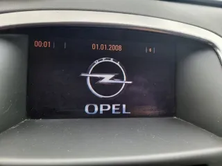 13337253 13223793 13337221 Блок навигации Opel Astra J Арт e9490857, вид 8