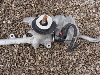 5A24240 Рулевая рейка MINI Cooper F56,F55 Арт e9490968, вид 2