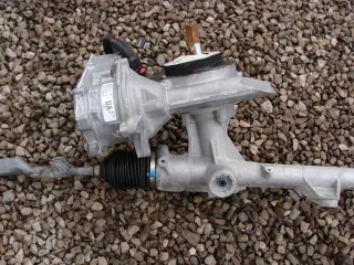 5A24240 Рулевая рейка MINI Cooper F56,F55 Арт e9490968, вид 4