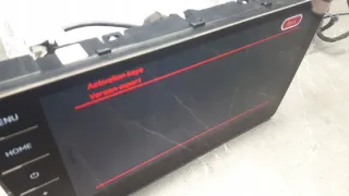 5G6919606 Блок навигации Volkswagen Passat B8 Арт e9491285, вид 1