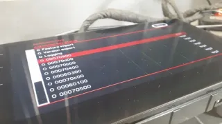 5G6919606 Блок навигации Volkswagen Passat B8 Арт e9491286, вид 1