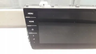 5G6919606 Блок навигации Volkswagen Passat B8 Арт e9491286, вид 12
