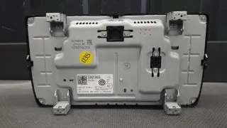 5G6919606 Блок навигации Volkswagen Passat B8 Арт e9491286, вид 5