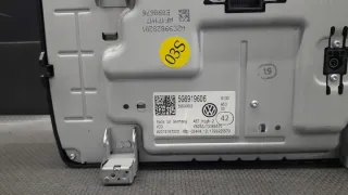 5G6919606 Блок навигации Volkswagen Passat B8 Арт e9491286, вид 7