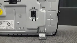 5G6919606 Блок навигации Volkswagen Passat B8 Арт e9491286, вид 8