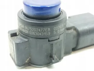 9675202477EB 0263043159 2013- Датчик температуры Citroen C-Elysee Арт e9491327, вид 2