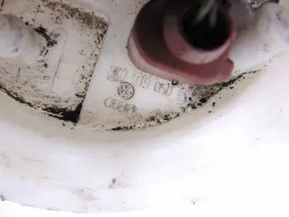 8K0919050D Насос топливный Audi A4 B8 Арт e9491485, вид 3