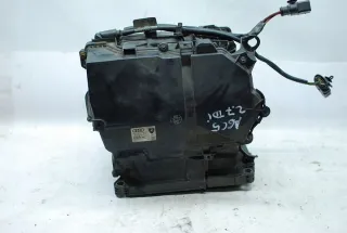 4F0820155F Отопитель в сборе (печка) Audi A6 C6 (S6,RS6) Арт e9491690, вид 1