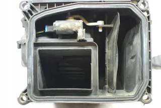 4F0820155F Отопитель в сборе (печка) Audi A6 C6 (S6,RS6) Арт e9491690, вид 4