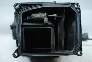 4F0820155F Отопитель в сборе (печка) Audi A6 C6 (S6,RS6) Арт e9491690, вид 5