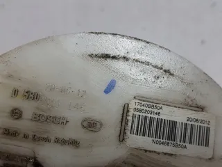  17040BB50A Насос топливный Nissan Qashqai 1  Арт e9492595, вид 3