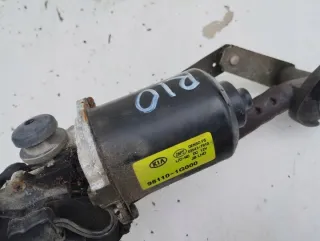 98110-1G000 Механизм стеклоочистителя (трапеция дворников) Kia Rio 2 Арт e9492779, вид 5