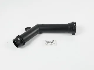 144609794R Гофра инжектора Renault Megane 3 Арт e9493242, вид 1
