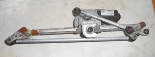 91498-232 Механизм стеклоочистителя (трапеция дворников) Opel Corsa D Арт e9493434, вид 1