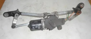 8200268931D 8200268931-D Механизм стеклоочистителя (трапеция дворников) Renault Clio 3 Арт e9493625, вид 1