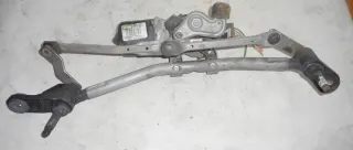 8200268931D 8200268931-D Механизм стеклоочистителя (трапеция дворников) Renault Clio 3 Арт e9493625, вид 2