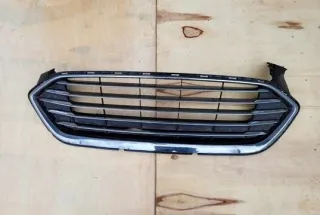 1868543 Решетка радиатора Ford Mondeo 5 Арт e9493690, вид 1
