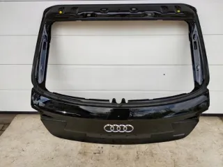 Крышка багажника (дверь 3-5) Audi A6 C7 (S6,RS6) Арт e9494115, вид 1