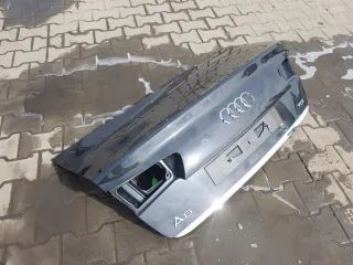  Крышка багажника (дверь 3-5) Audi A6 C7 (S6,RS6) Арт e9494116, вид 3