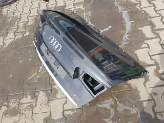  Крышка багажника (дверь 3-5) Audi A6 C7 (S6,RS6) Арт e9494116, вид 4