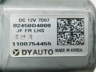 82450-D4000 Моторчик стеклоподъемника Kia Optima 4 Арт e9494447, вид 3