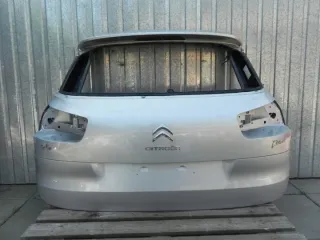  Крышка багажника (дверь 3-5) Citroen C4 2 Арт e9494506, вид 1
