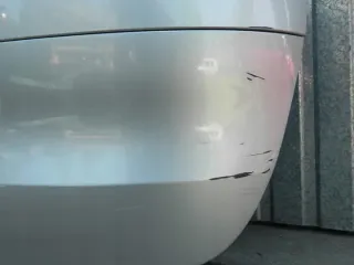  Крышка багажника (дверь 3-5) Citroen C4 2 Арт e9494506, вид 5